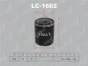 LC-1602 LYNXAUTO Масляный фильтр
