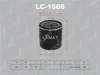 LC-1606 LYNXAUTO Масляный фильтр