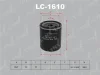 LC-1610 LYNXAUTO Масляный фильтр