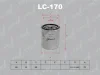 LC-170 LYNXAUTO Масляный фильтр