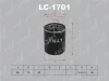 LC-1701 LYNXAUTO Масляный фильтр