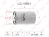 LC-1801 LYNXAUTO Масляный фильтр