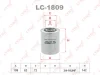 LC-1809 LYNXAUTO Масляный фильтр