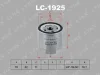 LC-1925 LYNXAUTO Масляный фильтр