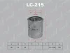 LC-215 LYNXAUTO Масляный фильтр