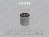 LC-218 LYNXAUTO Масляный фильтр