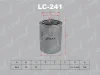 LC-241 LYNXAUTO Масляный фильтр