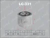 LC-331 LYNXAUTO Масляный фильтр