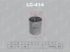 LC-414 LYNXAUTO Масляный фильтр