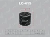 LC-415 LYNXAUTO Масляный фильтр