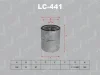LC-441 LYNXAUTO Масляный фильтр