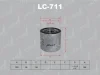 LC-711 LYNXAUTO Масляный фильтр