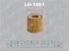 LO-1001 LYNXAUTO Масляный фильтр