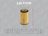 LO-1110 LYNXAUTO Масляный фильтр