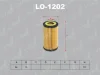 LO-1202 LYNXAUTO Масляный фильтр