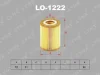 Превью - LO-1222 LYNXAUTO Масляный фильтр (фото 2)