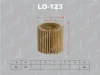 LO-123 LYNXAUTO Масляный фильтр