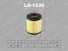 Превью - LO-1526 LYNXAUTO Масляный фильтр (фото 2)