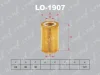 LO-1907 LYNXAUTO Масляный фильтр