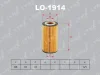 LO-1914 LYNXAUTO Масляный фильтр