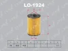 LO-1924 LYNXAUTO Масляный фильтр