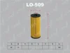 LO-509 LYNXAUTO Масляный фильтр