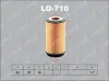 LO-710 LYNXAUTO Масляный фильтр