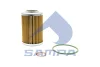 033.216 SAMPA Масляный фильтр