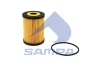 077.119 SAMPA Масляный фильтр