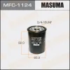 MFC-1124 MASUMA Масляный фильтр