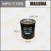 MFC-1126 MASUMA Масляный фильтр
