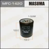 MFC-1420 MASUMA Масляный фильтр