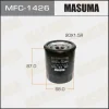 MFC-1426 MASUMA Масляный фильтр