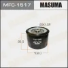 MFC-1517 MASUMA Масляный фильтр