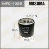 MFC-1529 MASUMA Масляный фильтр