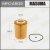 MFC-A502 MASUMA Масляный фильтр