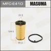 MFC-E410 MASUMA Масляный фильтр