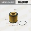 MFC-E412 MASUMA Масляный фильтр