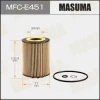 MFC-E451 MASUMA Масляный фильтр