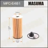 MFC-E481 MASUMA Масляный фильтр