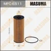 MFC-E511 MASUMA Масляный фильтр