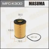 MFC-K300 MASUMA Масляный фильтр