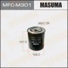 MFC-M301 MASUMA Масляный фильтр