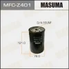 MFC-Z401 MASUMA Масляный фильтр