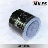 AFOS014 MILES Масляный фильтр