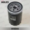 AFOS043 MILES Масляный фильтр