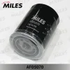 AFOS070 MILES Масляный фильтр