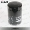 AFOS125 MILES Масляный фильтр