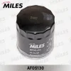 AFOS130 MILES Масляный фильтр