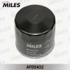 AFOS432 MILES Масляный фильтр